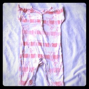 EGUC Jessica Simpson Romper